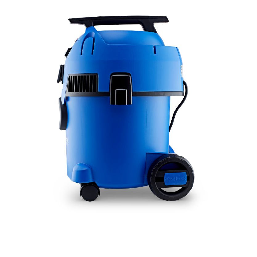 Multi II 22 T Nass- und Trockensauger mit Elektrowerkzeugstecker, 1200 W